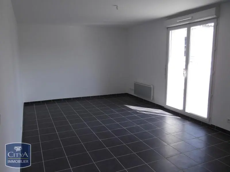 Photo 2 Appartement 2 pièces 48.11m²