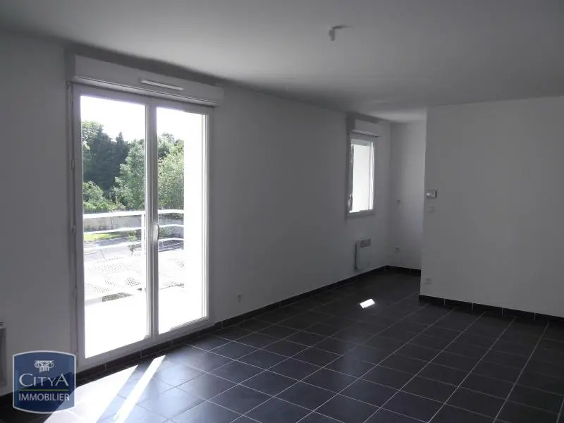Photo 3 Appartement 2 pièces 48.11m²