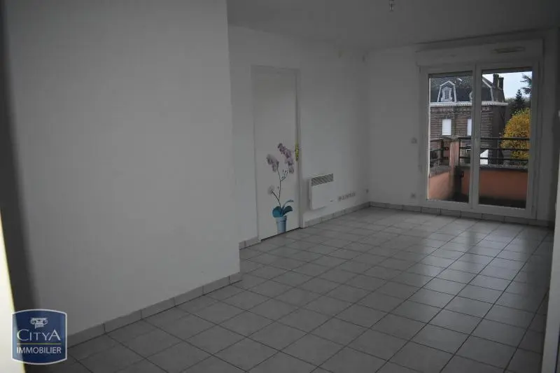 Photo 1 appartement Louvroil