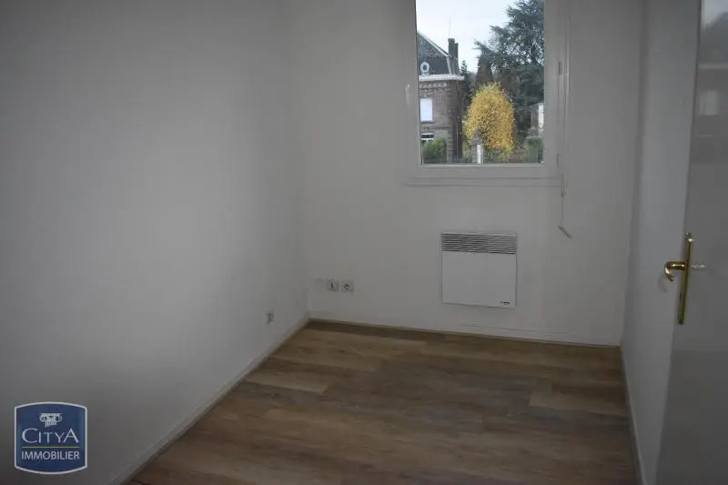 Photo 2 appartement Louvroil