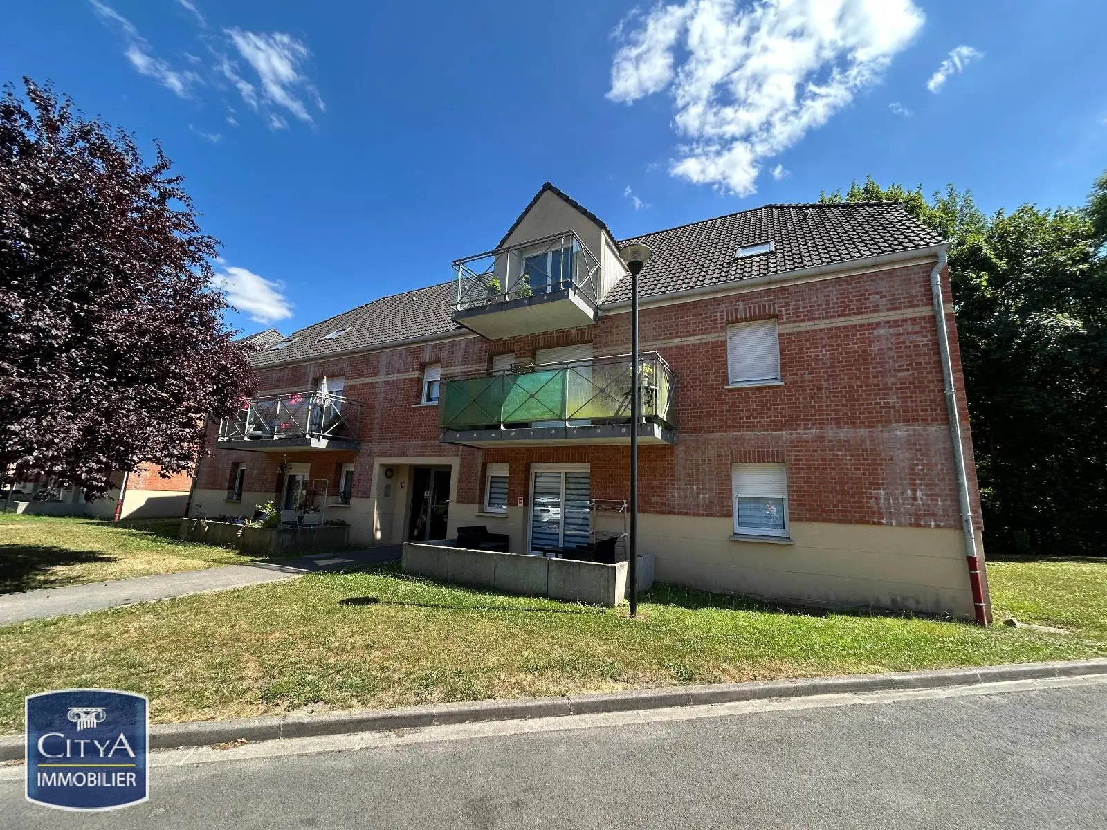 Photo 1 Appartement 2 pièces 47.83m²
