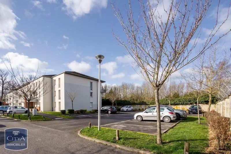 Photo 6 pour Appartement 3 pièces 62.26m² Photo 6 Appartement 3 pièces 62.26m²