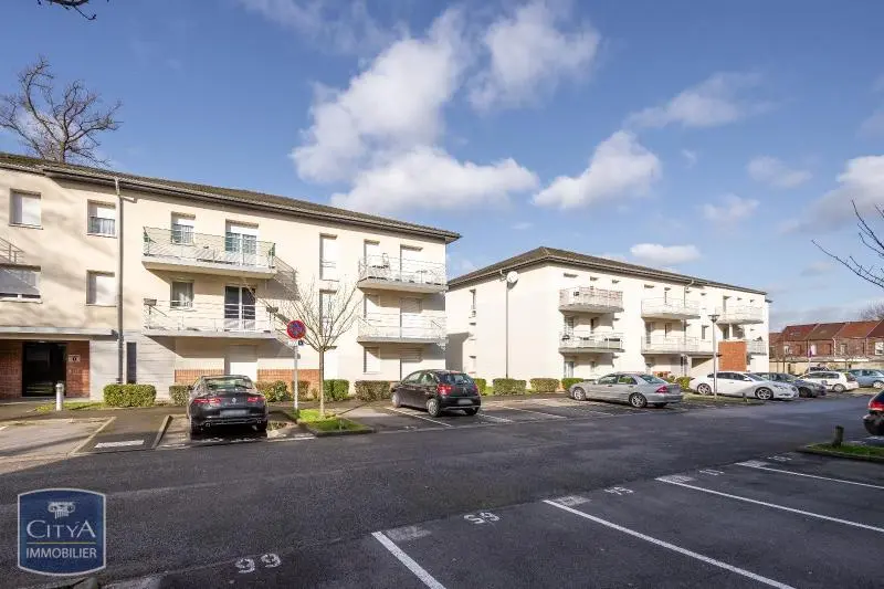 Photo 4 pour Appartement 3 pièces 62.26m² Photo 4 Appartement 3 pièces 62.26m²