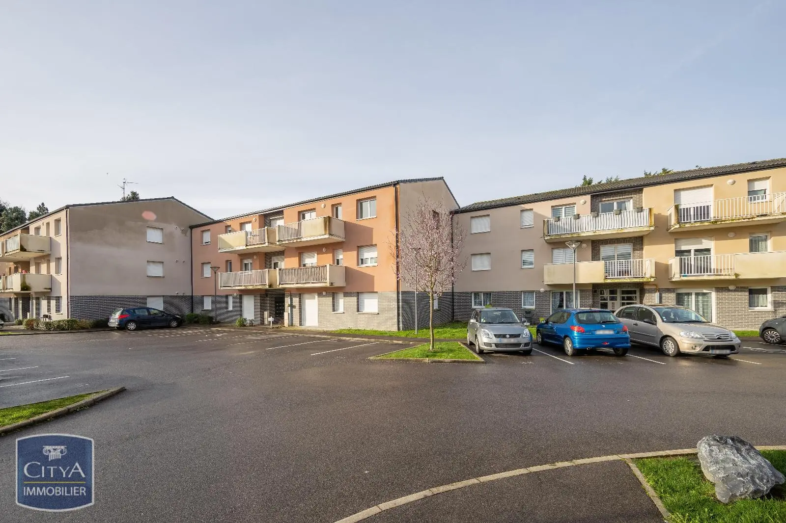 Photo 8 Appartement 3 pièces 52.74m²