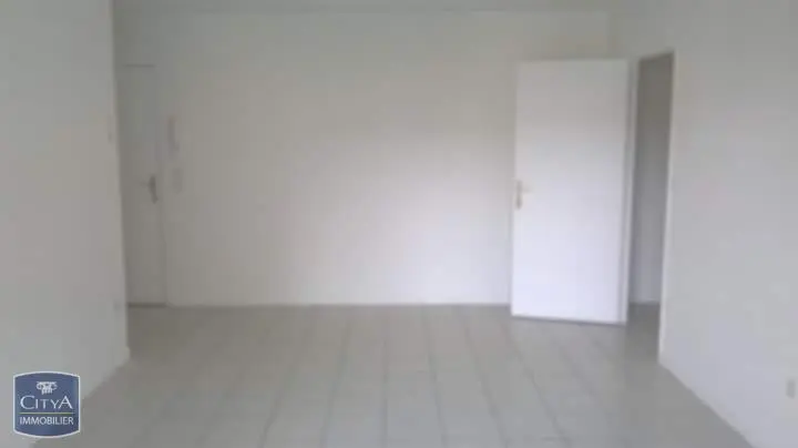 Photo 2 Appartement 2 pièces 49.2m²