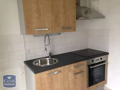 Photo 1 Appartement 2 pièces 49.2m²