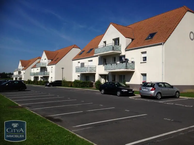 Photo 1 Appartement 4 pièces 80.37m²