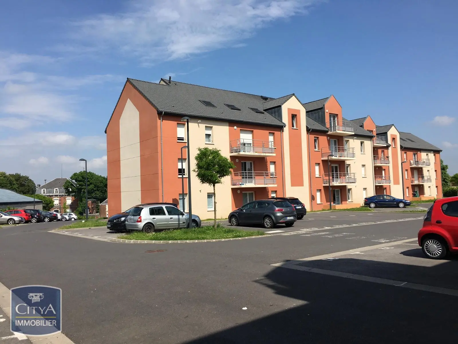 Photo du bien Appartement 2 pièces 50.93m²