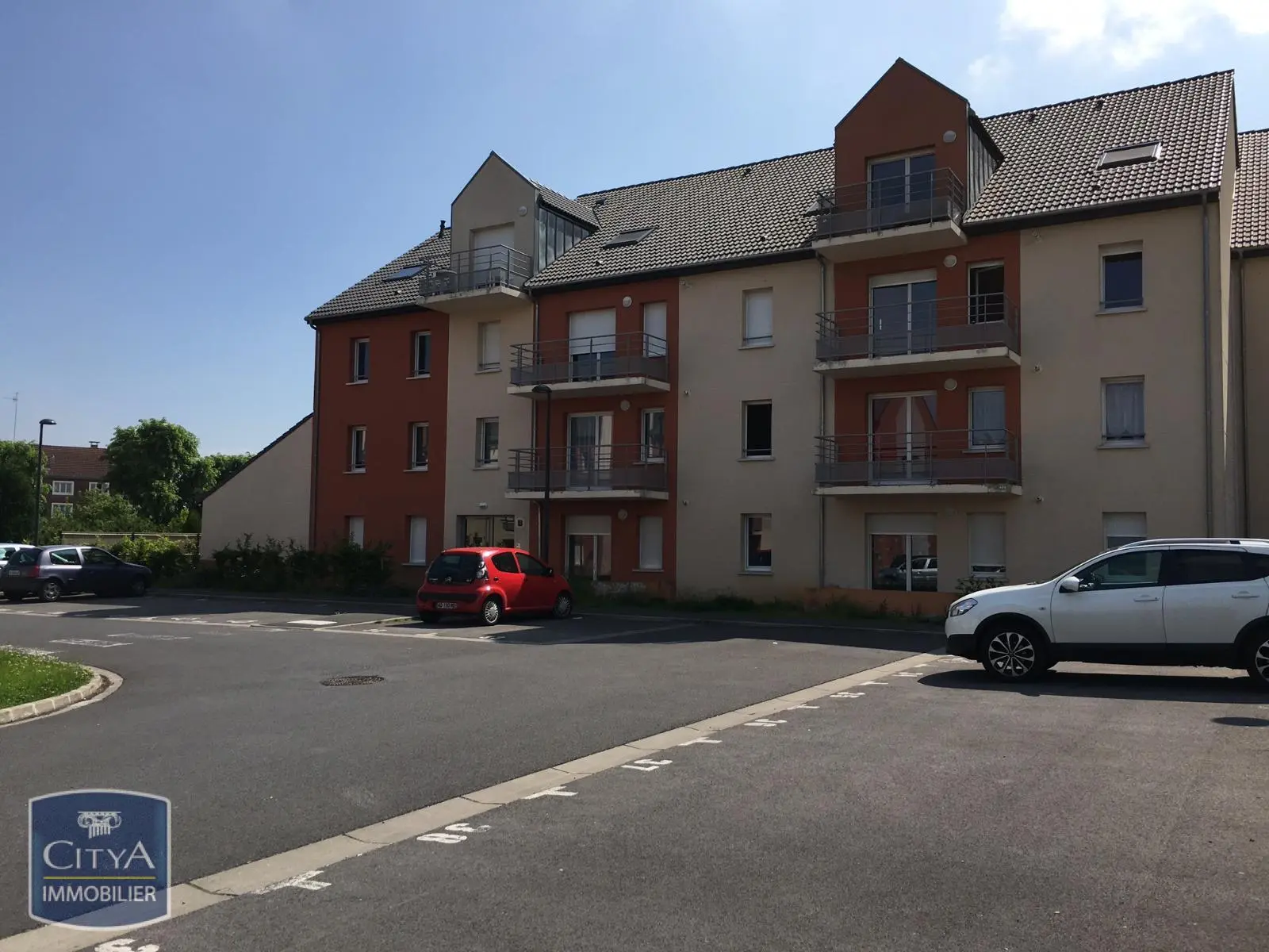 Photo 6 Appartement 2 pièces 44.22m²