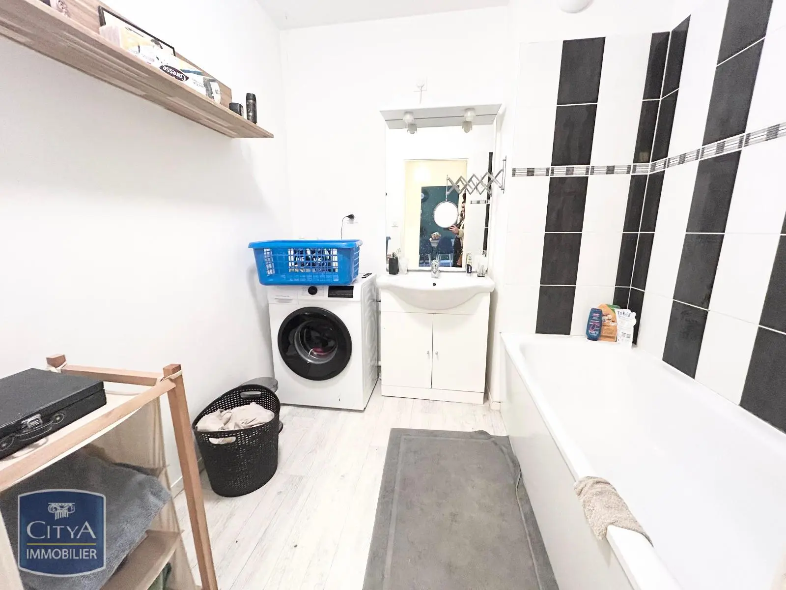 Photo 6 Appartement 2 pièces 48.54m²