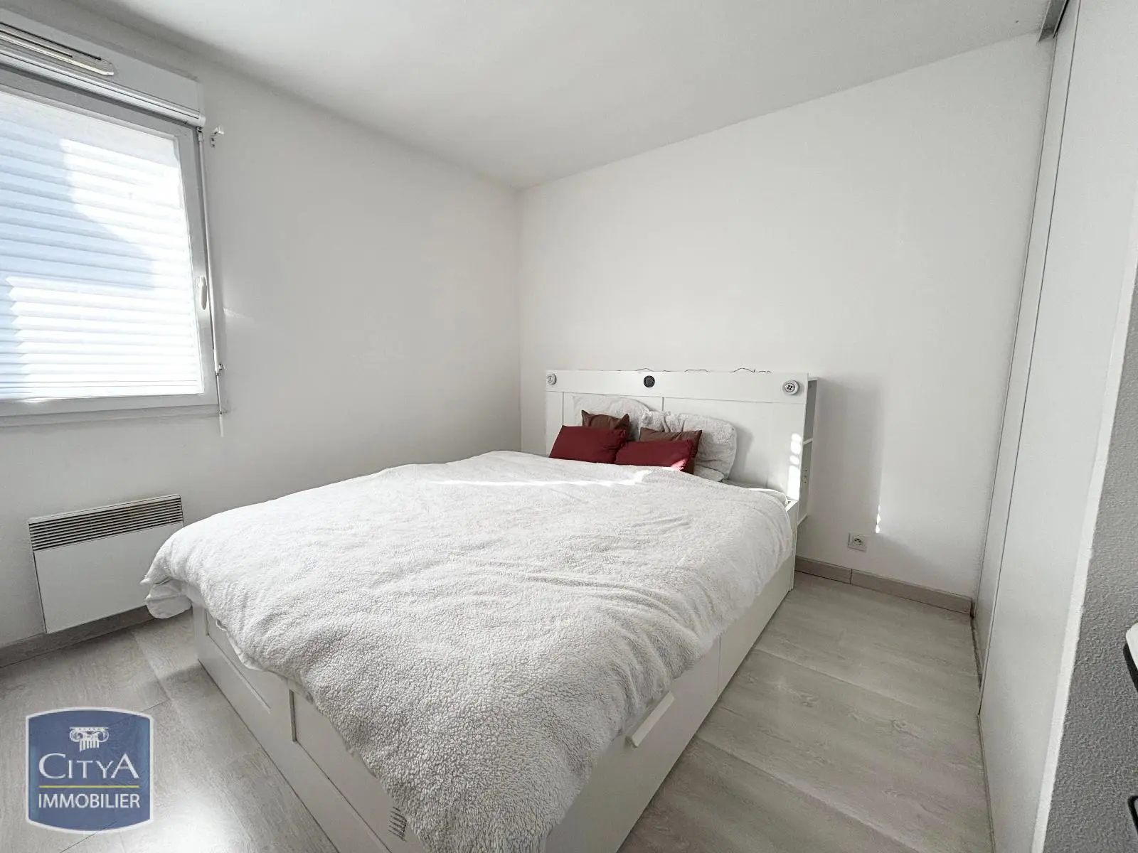 Photo 5 Appartement 2 pièces 47.56m²