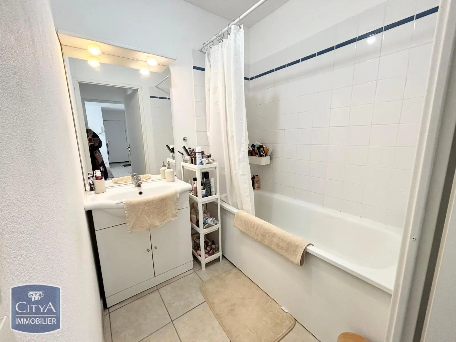 Photo 6 Appartement 2 pièces 47.56m²