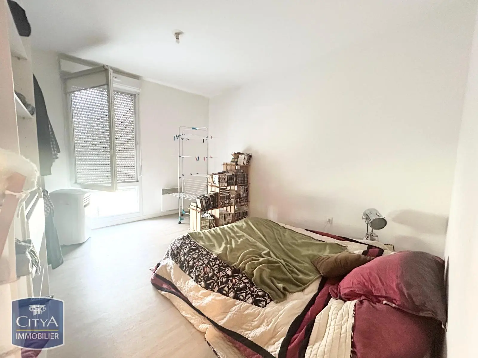 Photo 5 Appartement 2 pièces 48.54m²