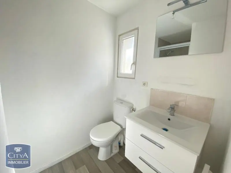 Photo 4 Appartement 3 pièces 40m²