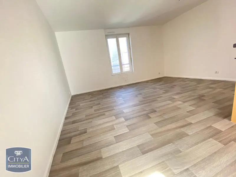 Photo 2 Appartement 3 pièces 40m²