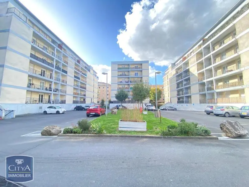 Photo 6 appartement Valenciennes
