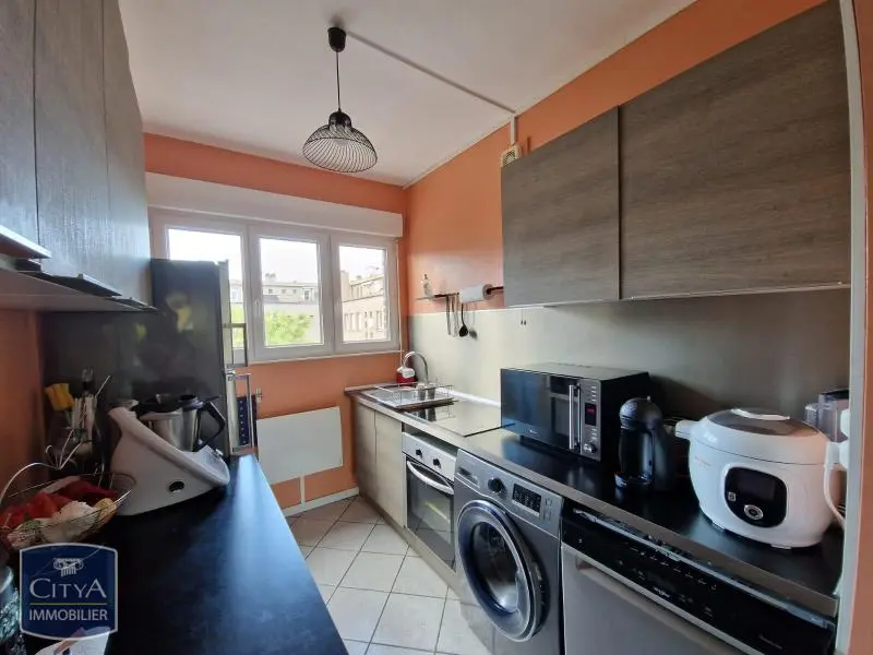 Photo 3 Appartement 3 pièces 71.19m²