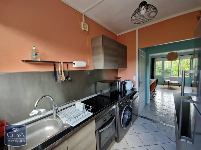 Photo 4 Appartement 3 pièces 71.19m²