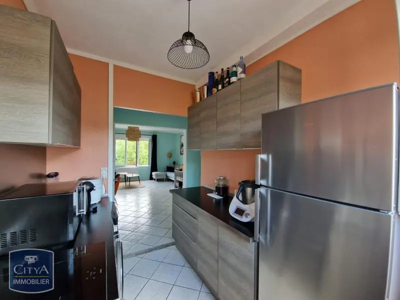 Photo 5 Appartement 3 pièces 71.19m²