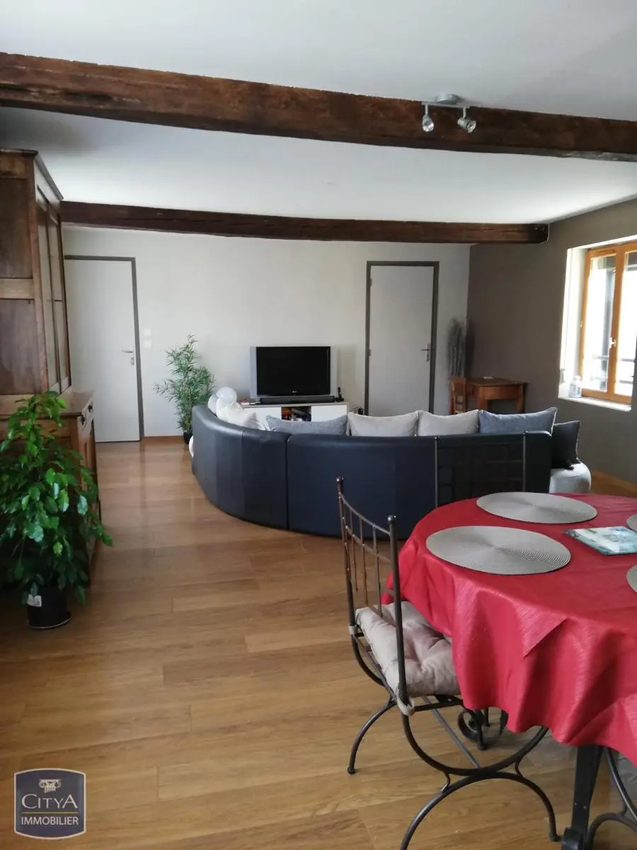 Photo 5 Appartement 2 pièces 80.23m²