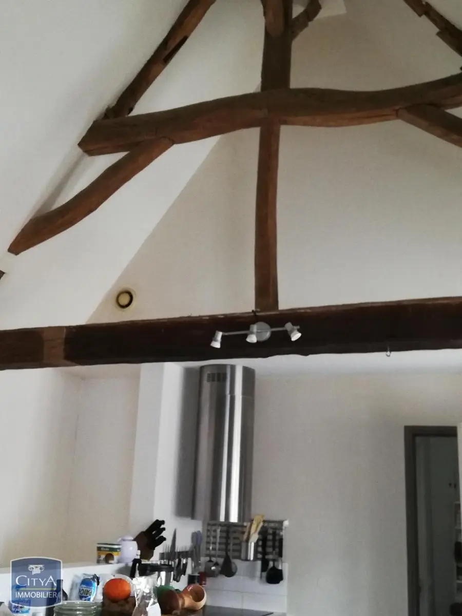 Photo 4 Appartement 2 pièces 80.23m²