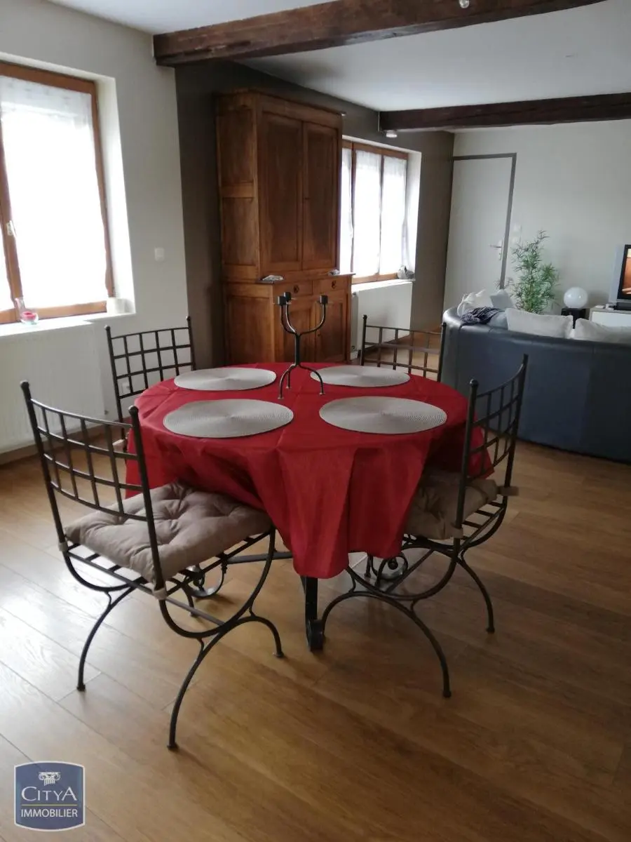 Photo 6 Appartement 2 pièces 80.23m²