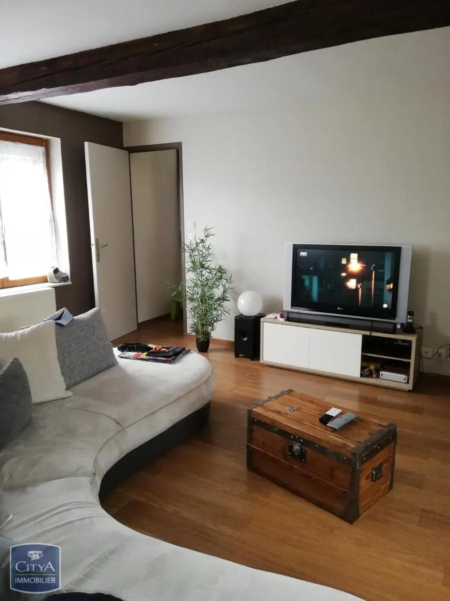 Photo 7 Appartement 2 pièces 80.23m²
