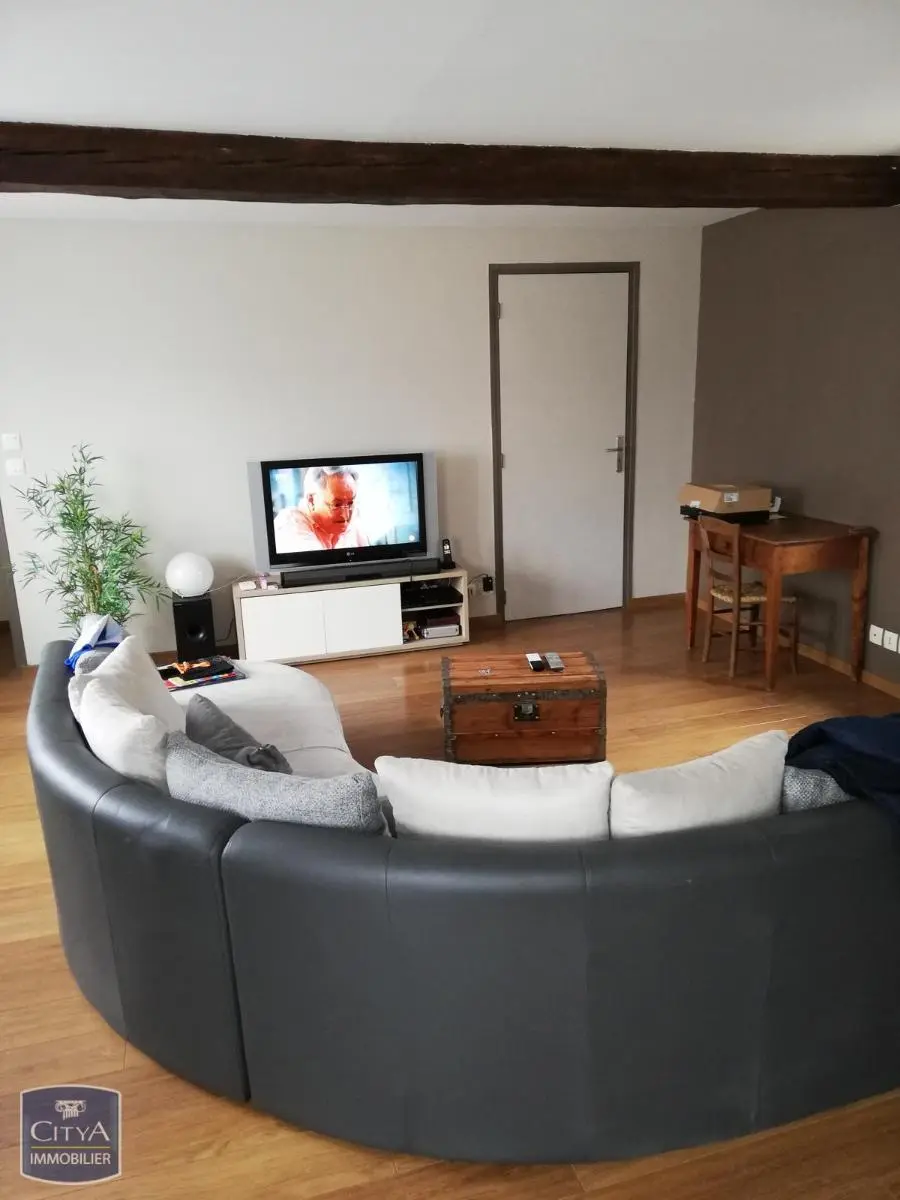 Photo 8 Appartement 2 pièces 80.23m²