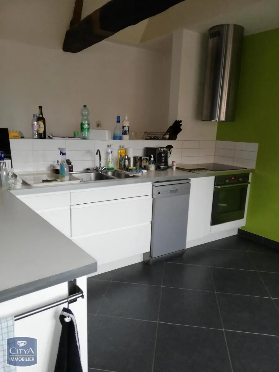 Photo 2 Appartement 2 pièces 80.23m²