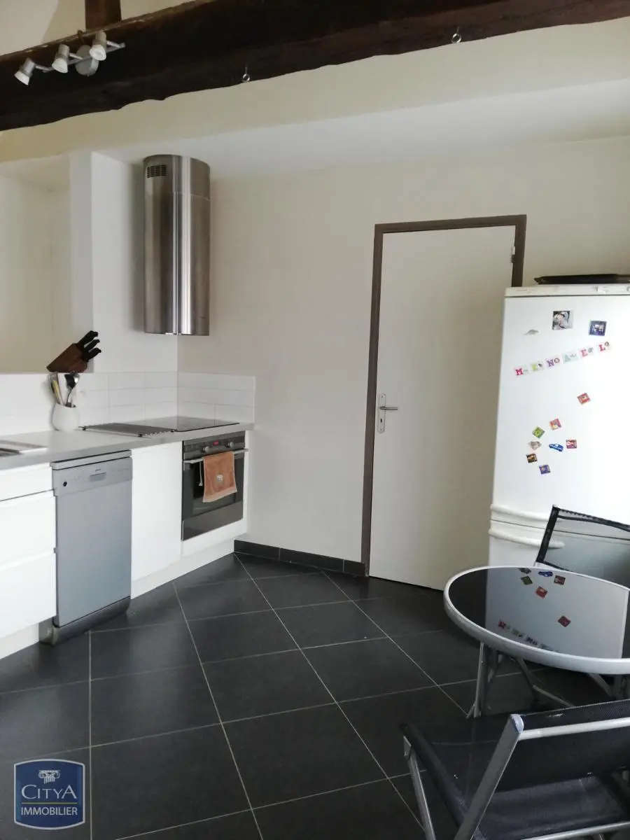 Photo 3 Appartement 2 pièces 80.23m²