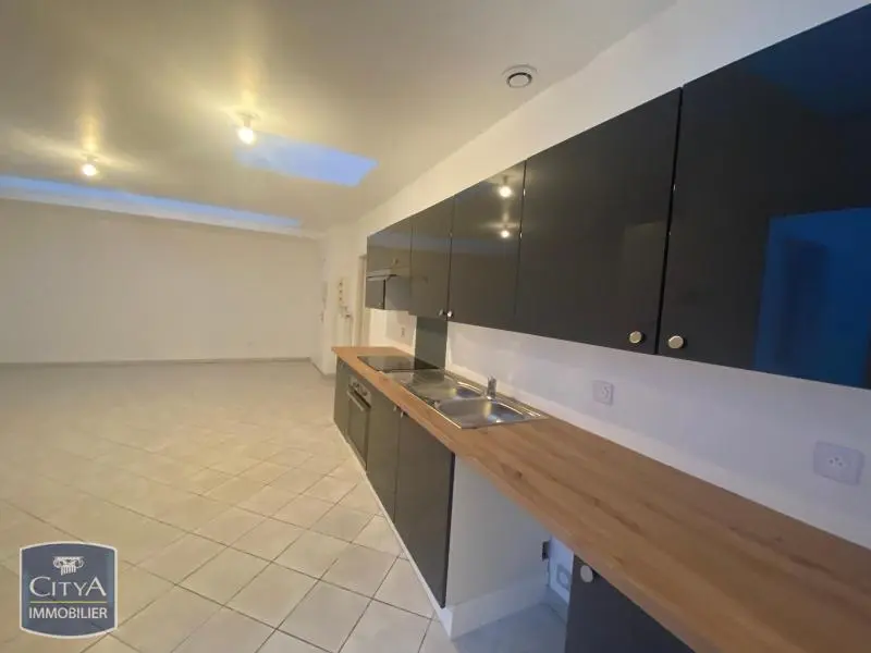 Photo 2 Appartement 3 pièces 86.77m²
