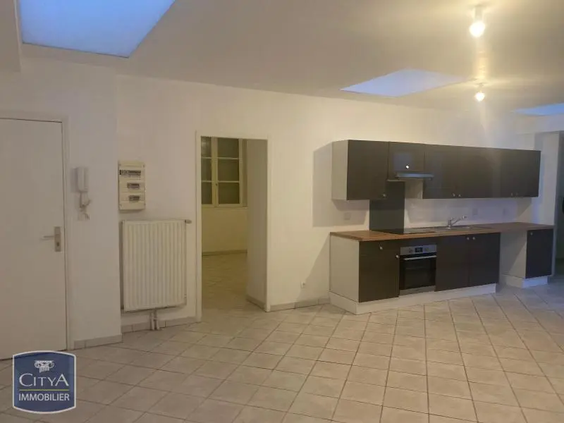 Photo 3 Appartement 3 pièces 86.77m²