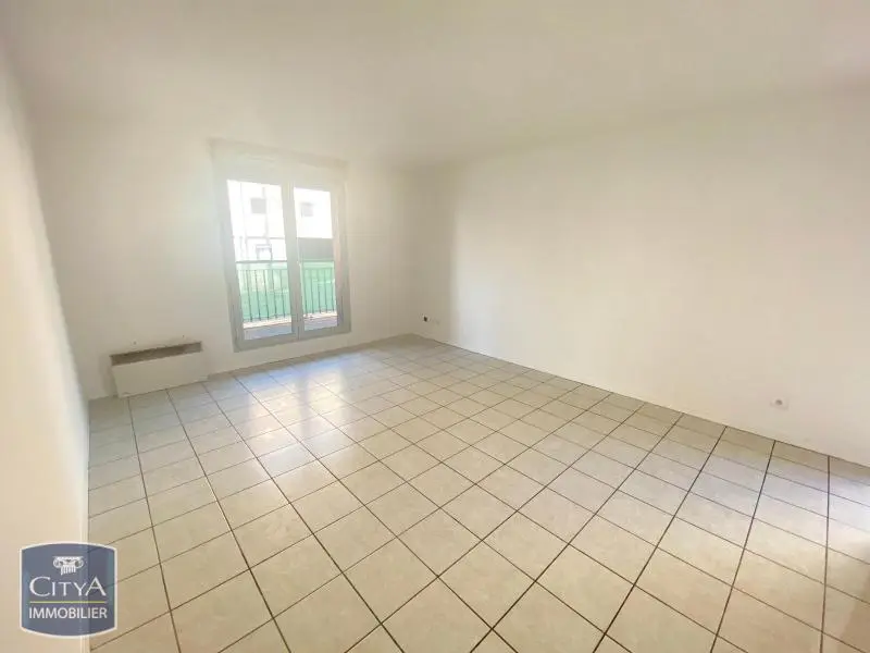 Photo 1 Appartement 2 pièces 48.89m²