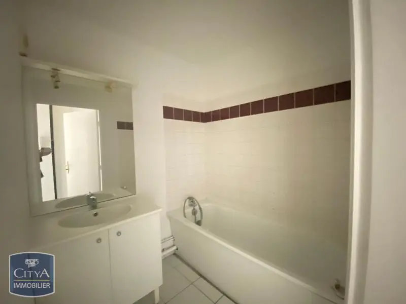Photo 3 appartement Valenciennes