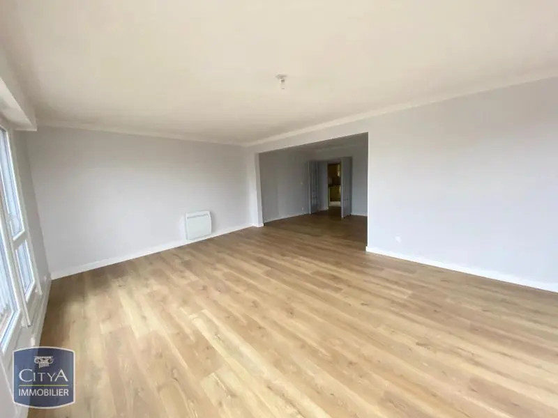 Photo 2 Appartement 5 pièces 127.87m²