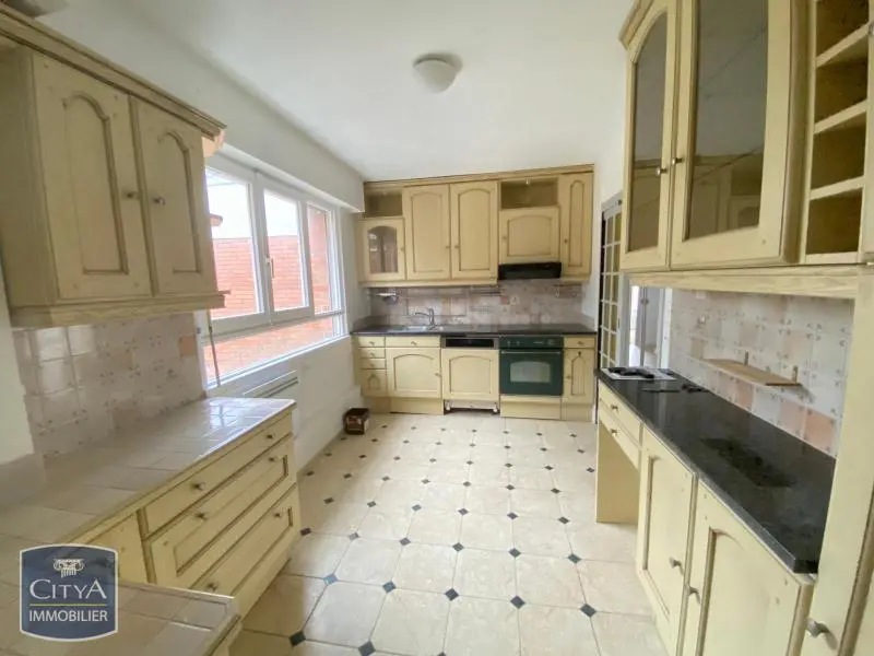 Photo 4 Appartement 5 pièces 127.87m²