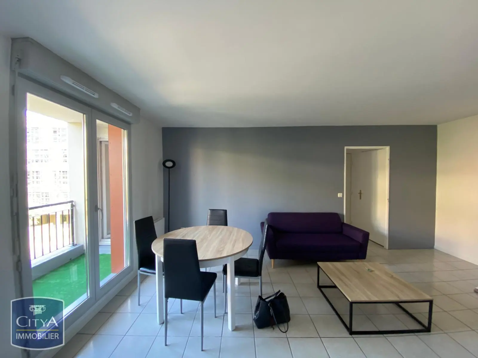 Photo 1 appartement Valenciennes