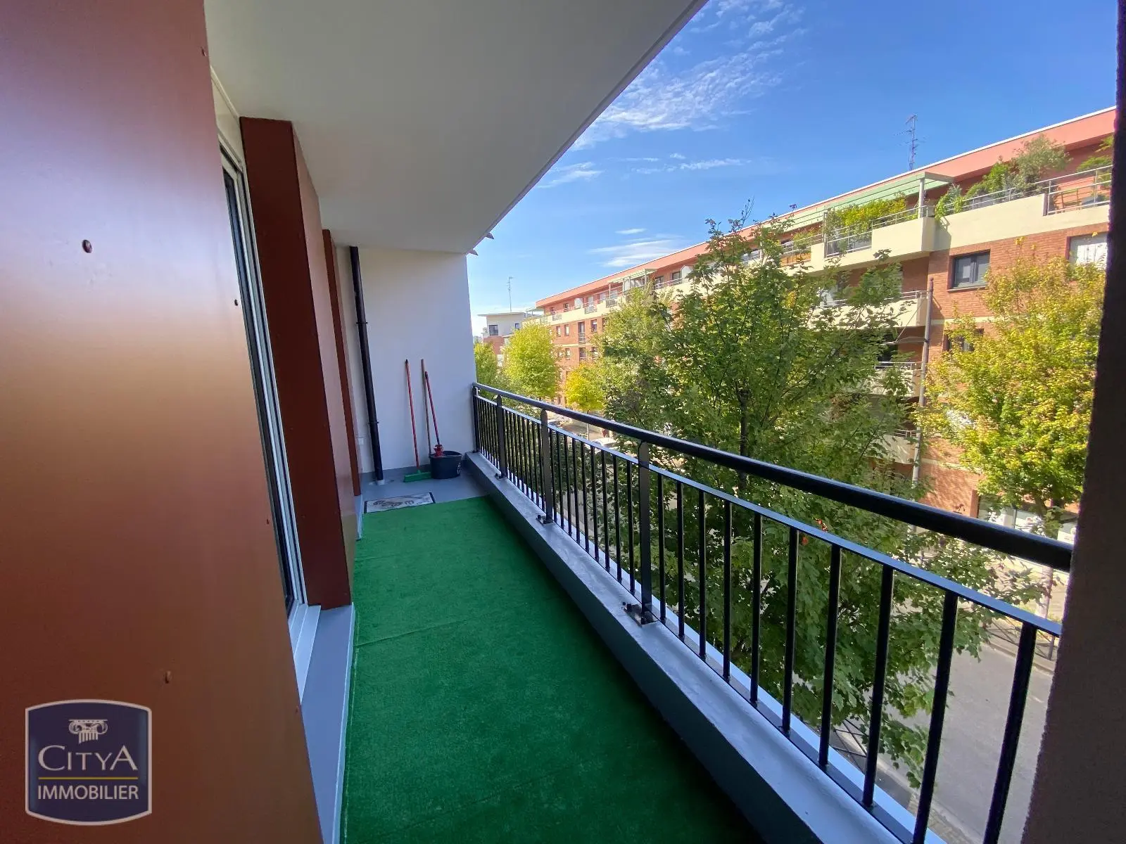 Photo 6 appartement Valenciennes