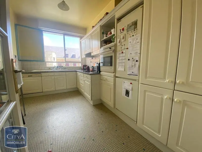 Photo 4 Appartement 3 pièces 105m²