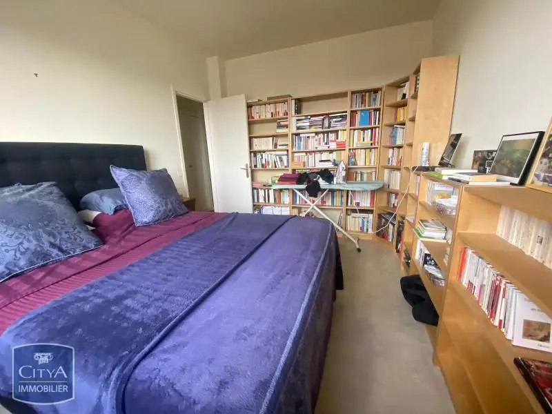 Photo 6 Appartement 3 pièces 105m²