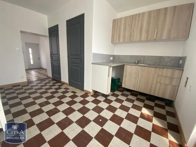 Photo 2 Maison 2 pièces 51.5m²