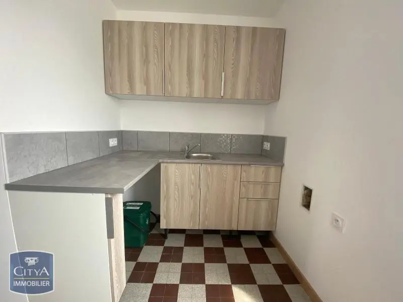 Photo 3 Maison 2 pièces 51.5m²