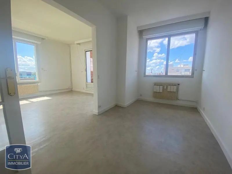 Photo 3 Appartement 3 pièces 105m²