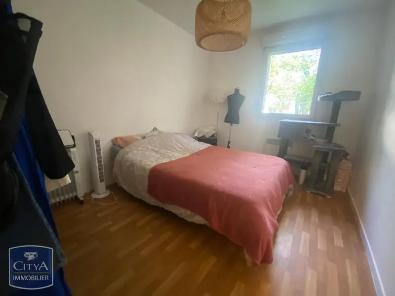 Photo 4 Appartement 3 pièces 62.26m²