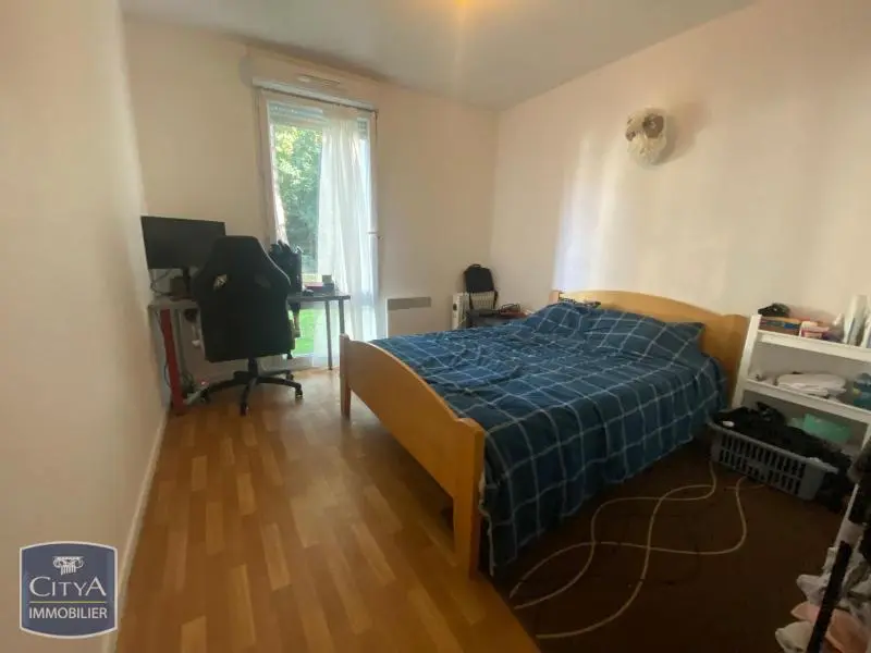 Photo 3 Appartement 3 pièces 62.26m²