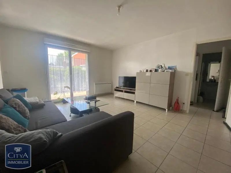 Photo 1 Appartement 2 pièces 47.59m²