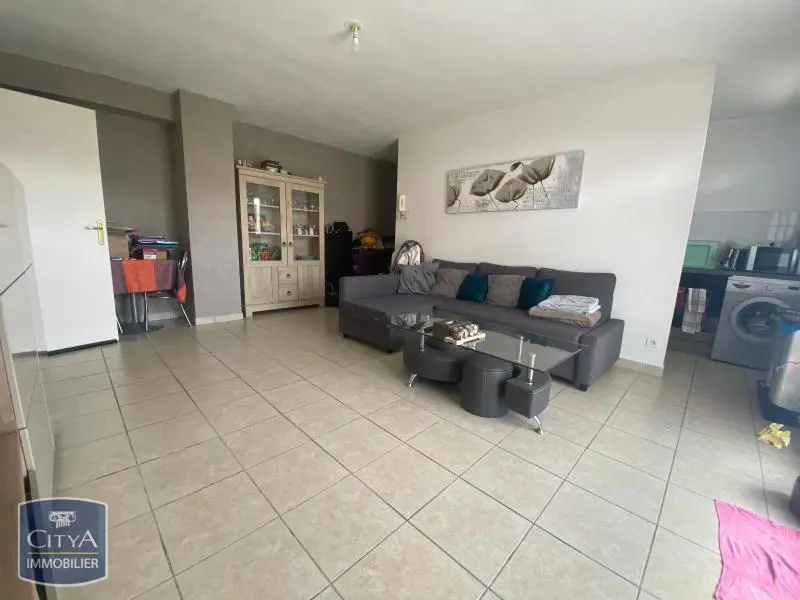 Photo 2 Appartement 2 pièces 47.59m²