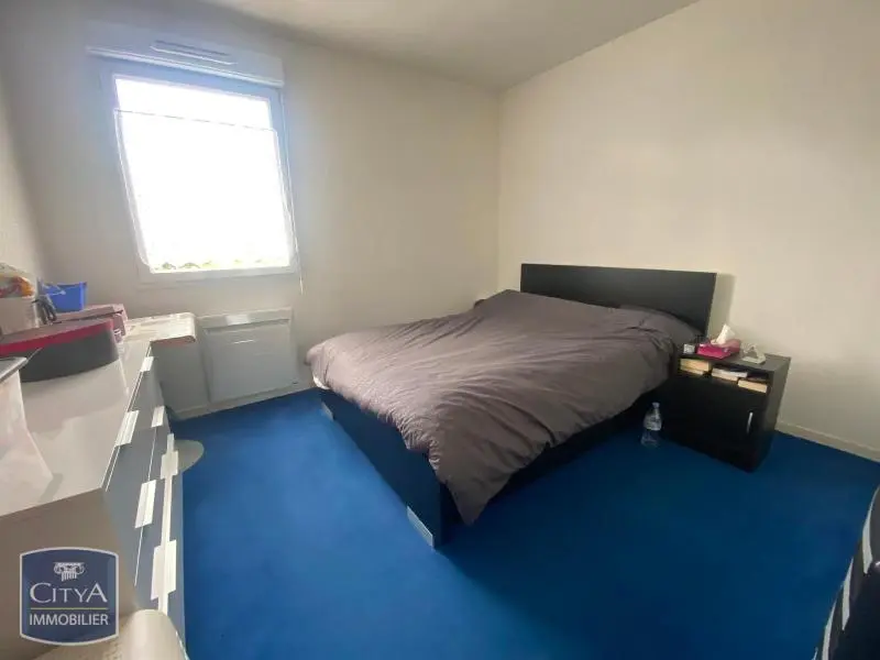 Photo 4 Appartement 2 pièces 47.59m²