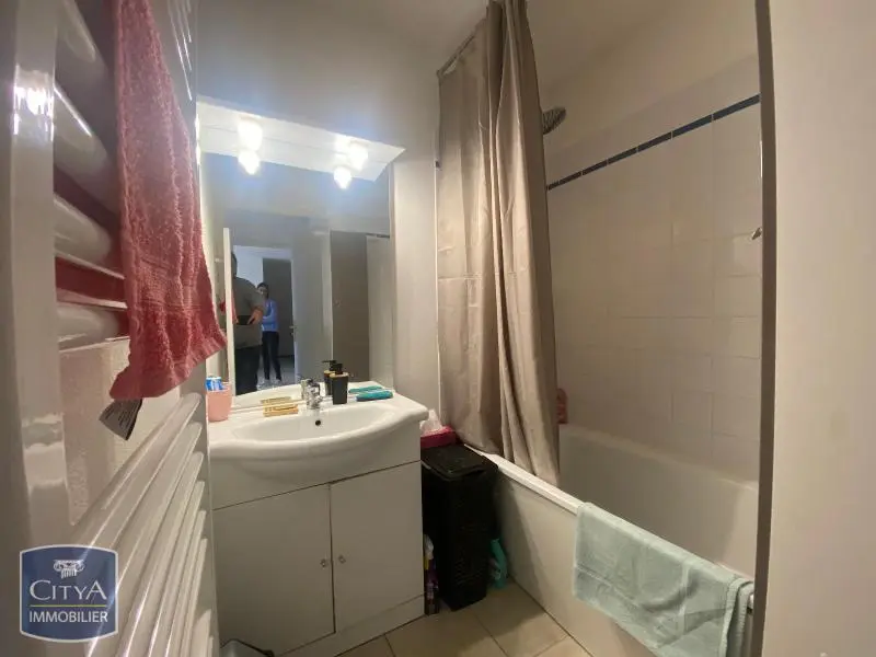 Photo 5 Appartement 2 pièces 47.59m²