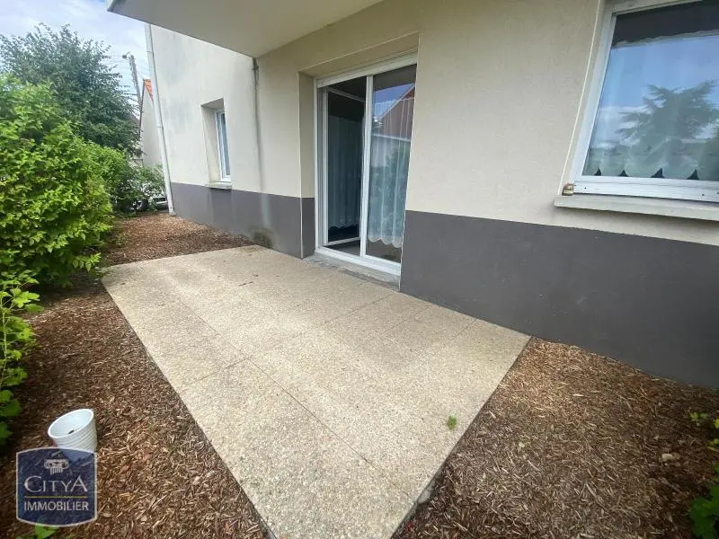 Photo 6 Appartement 2 pièces 47.59m²